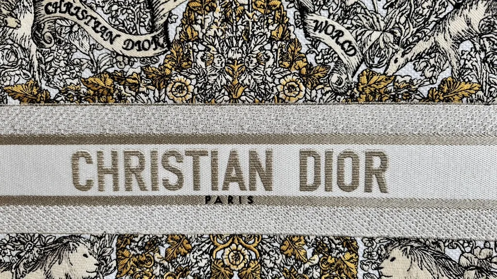 Dior Bag 